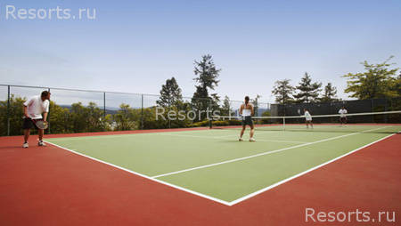 Is Morus Relais 39